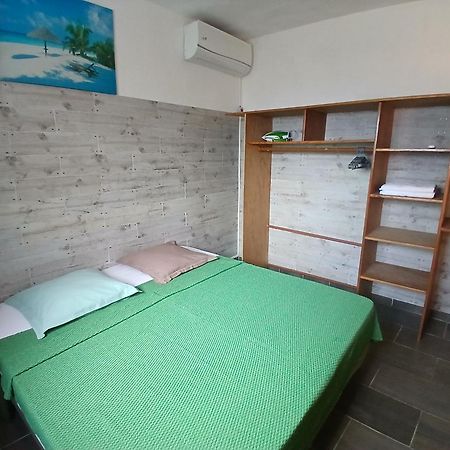 Apartamento Urban-Oasis Sainte-Anne  Exterior foto