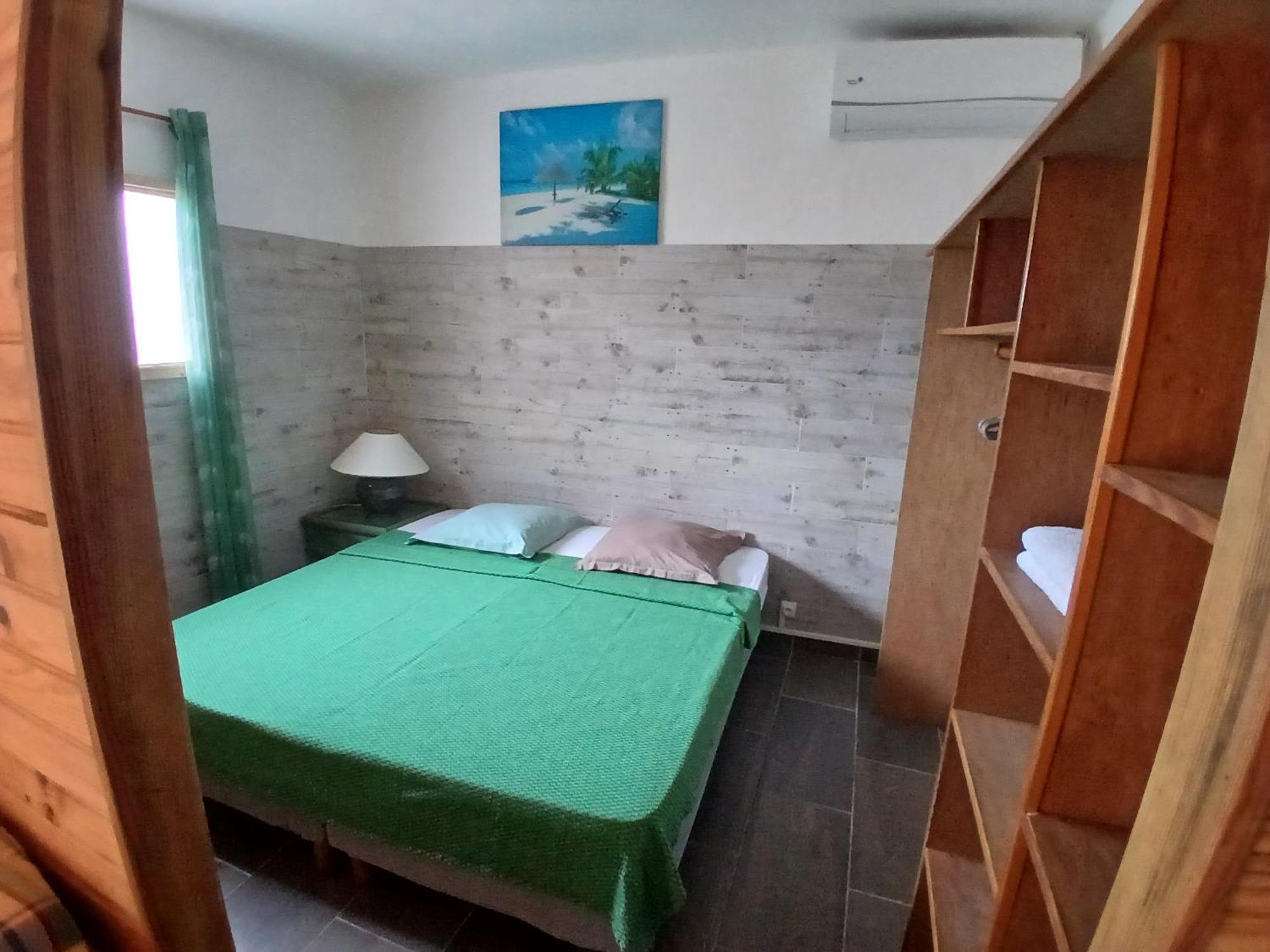 Apartamento Urban-Oasis Sainte-Anne  Exterior foto