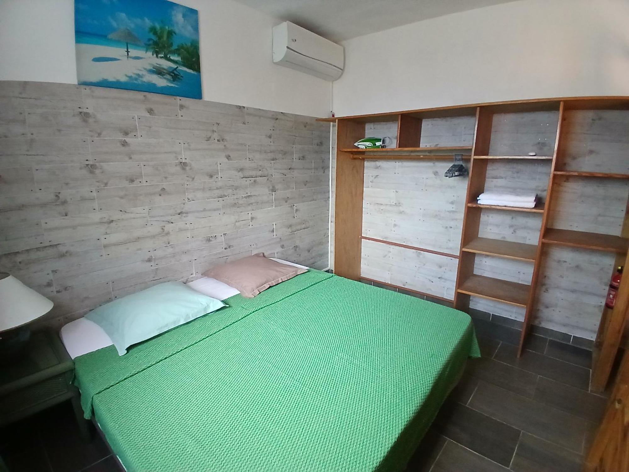 Apartamento Urban-Oasis Sainte-Anne  Exterior foto