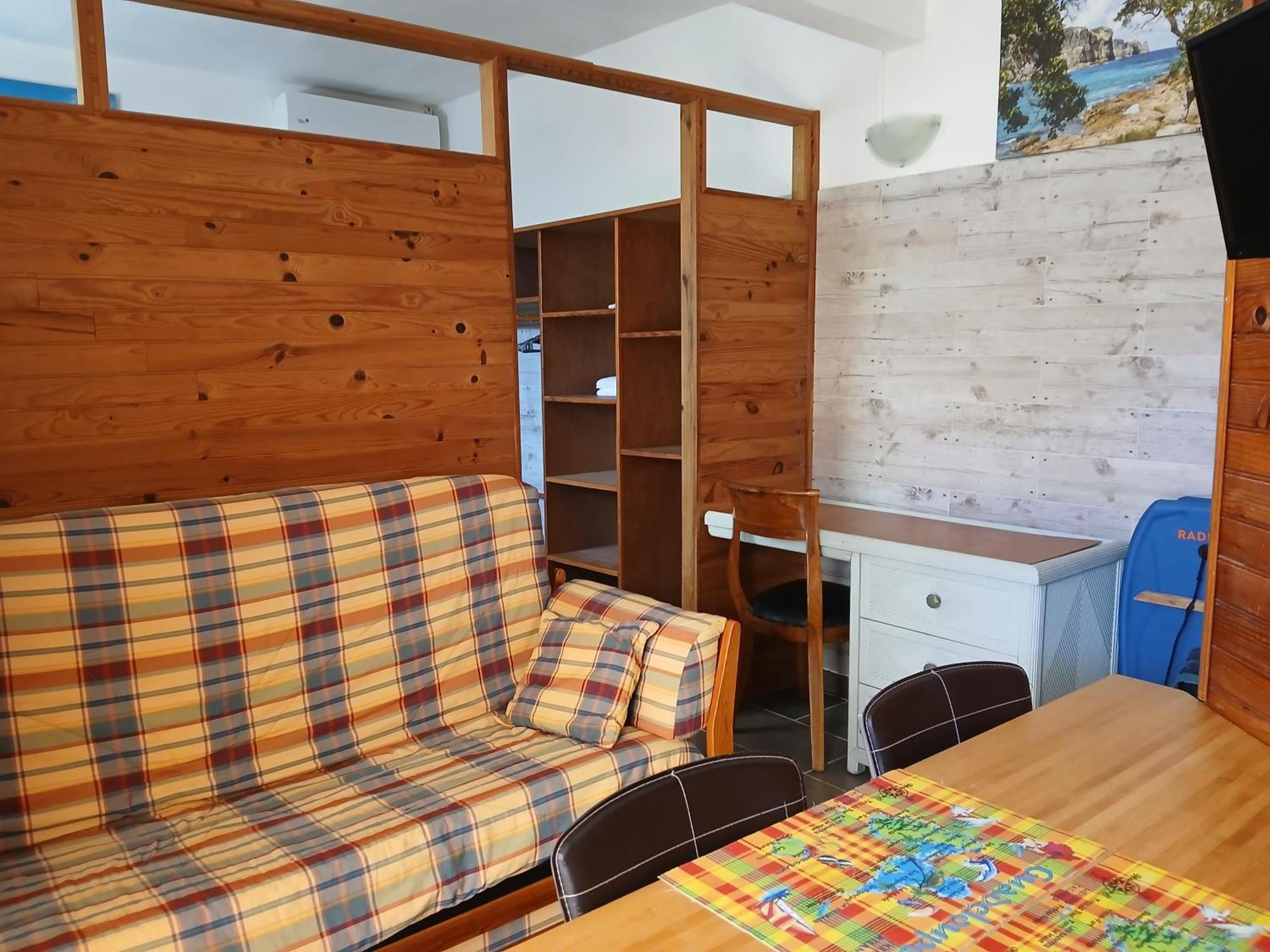 Apartamento Urban-Oasis Sainte-Anne  Exterior foto